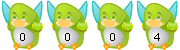 website hit counters